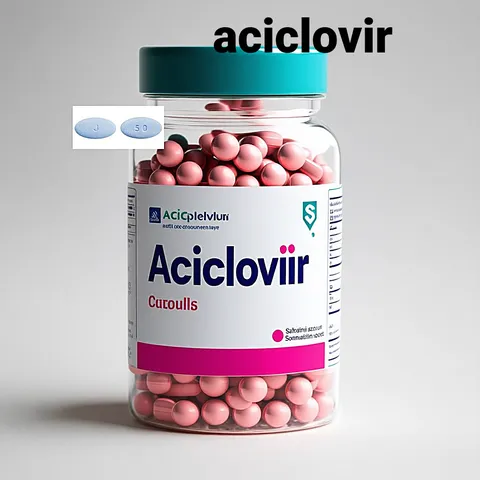 Aciclovir precio farmacia del ahorro